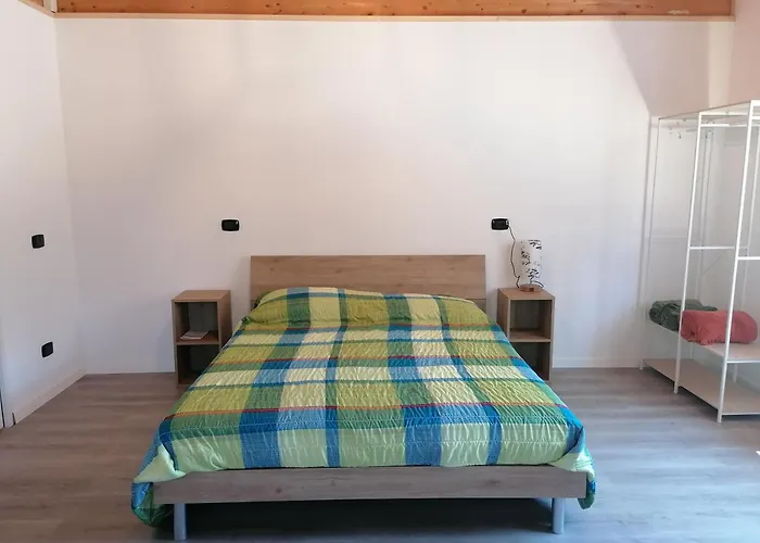 Agriturismo Bio Apipoli