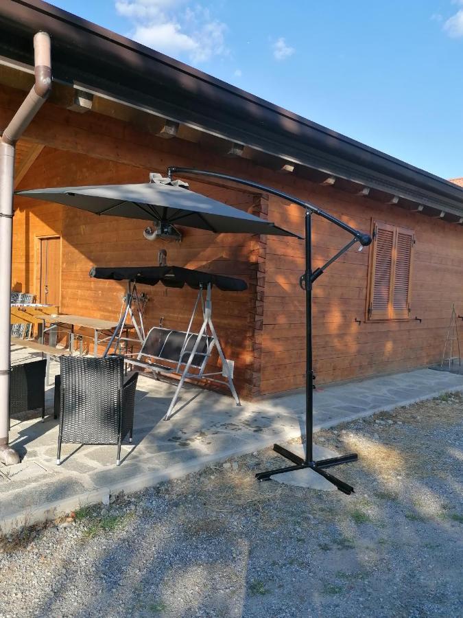 Bio Apipoli Séjour à la ferme Lucino