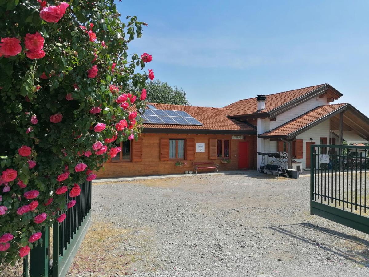 Bio Apipoli Séjour à la ferme