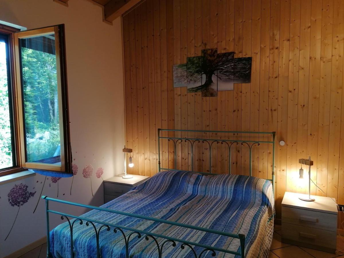 Séjour à la ferme Bio Apipoli Lucino
