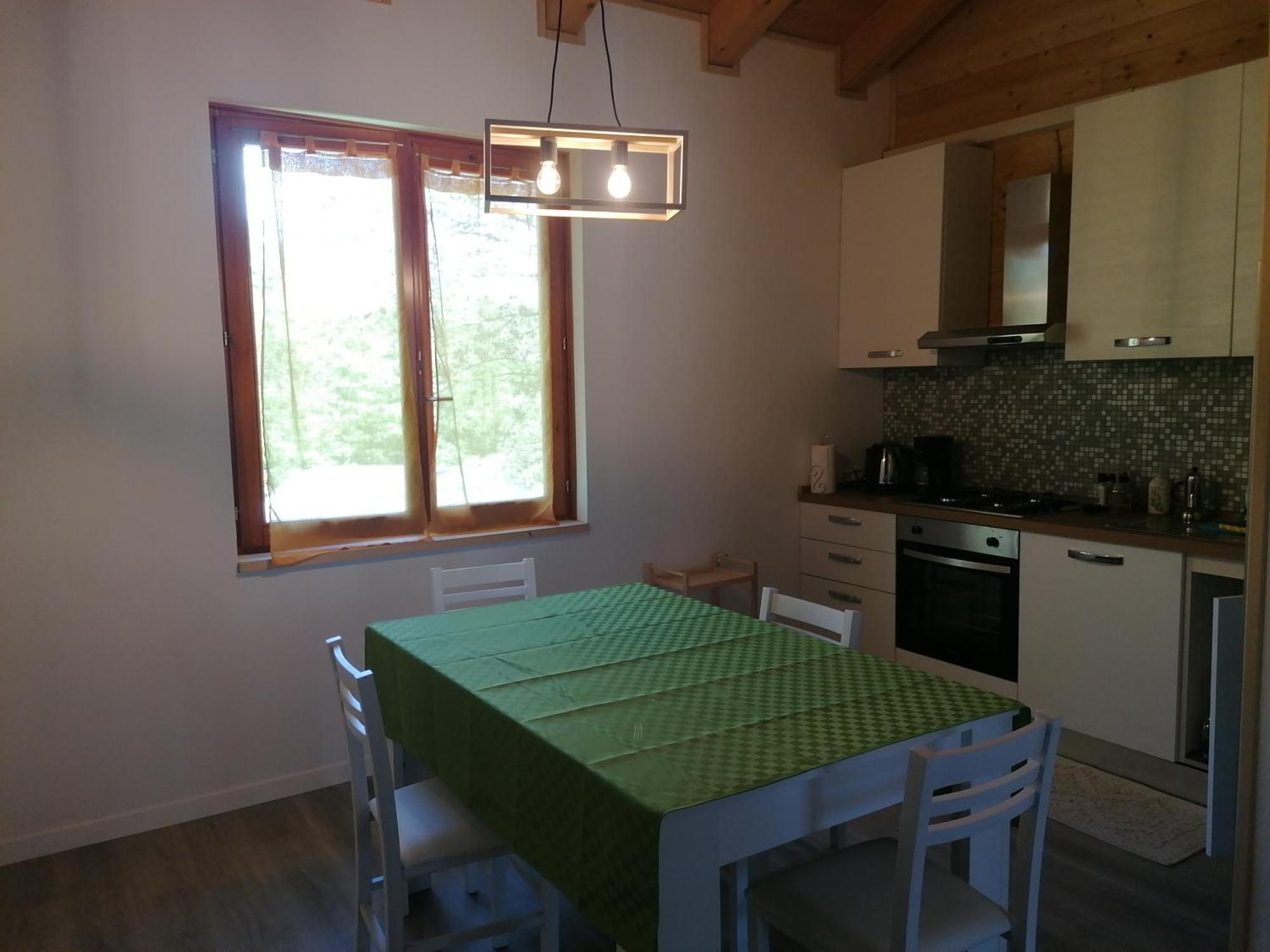 Séjour à la ferme Bio Apipoli Lucino