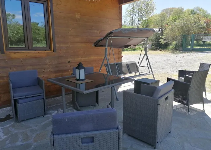 Agriturismo Bio Apipoli