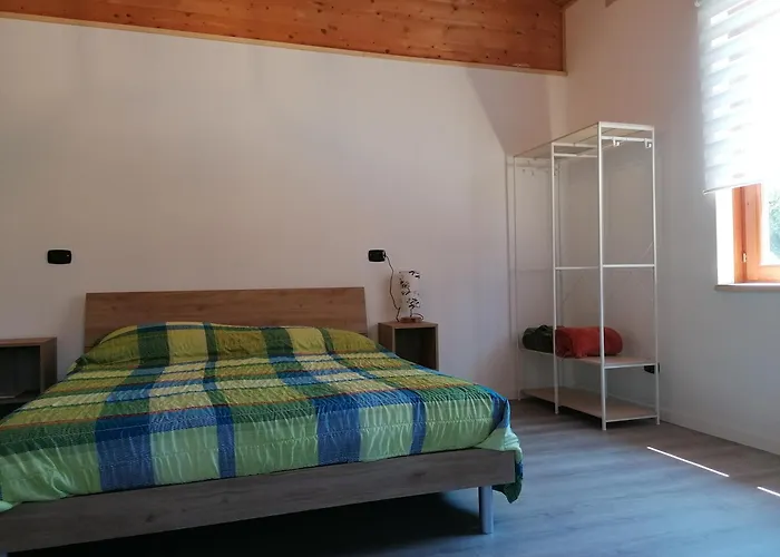 Agriturismo Bio Apipoli