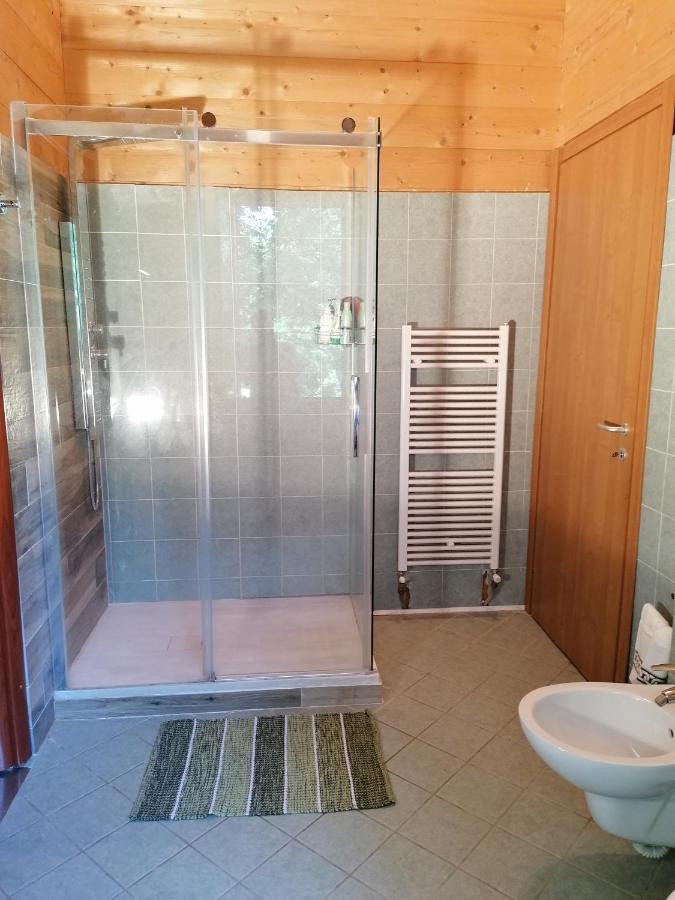 Farm stay Bio Apipoli