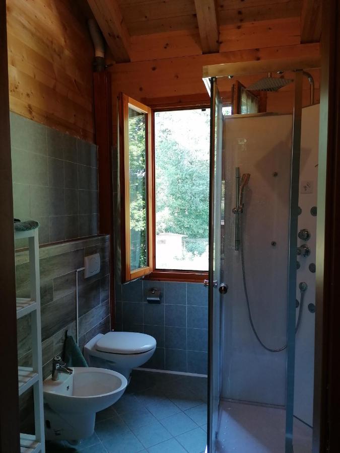 Farm stay Bio Apipoli