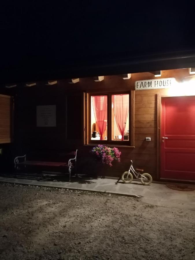 Farm stay Bio Apipoli *