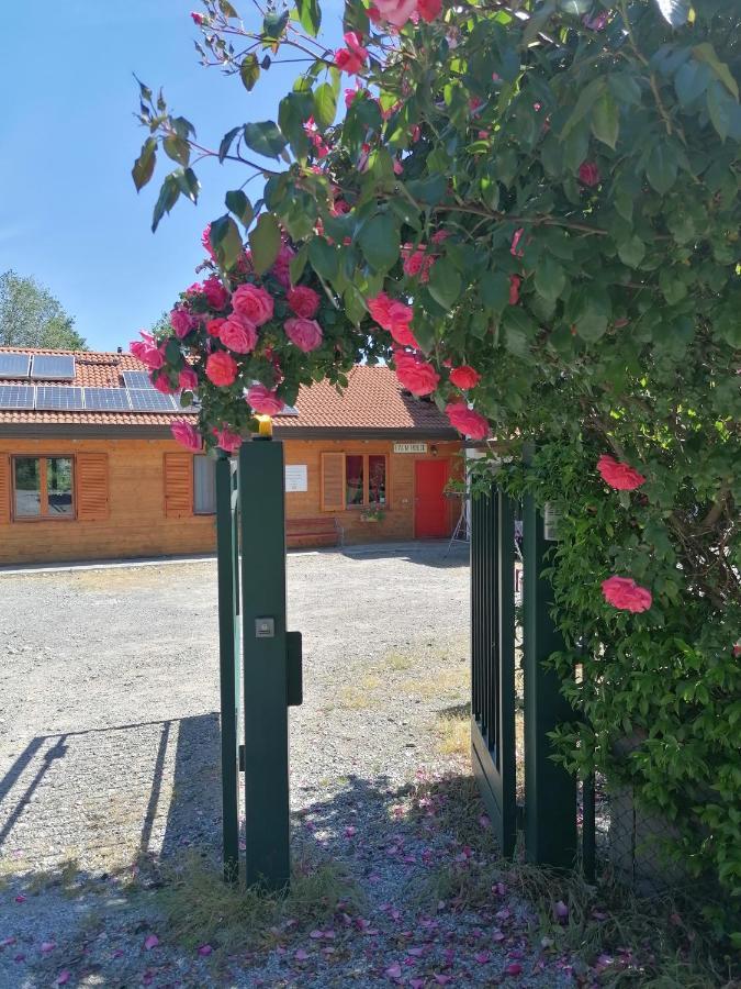 Bio Apipoli Montano Lucino