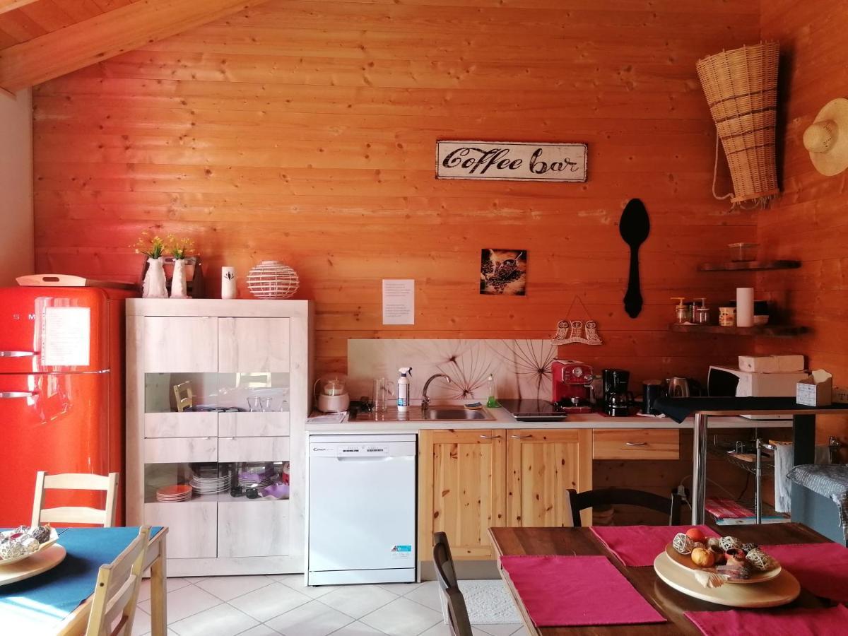 Bio Apipoli Farm stay *