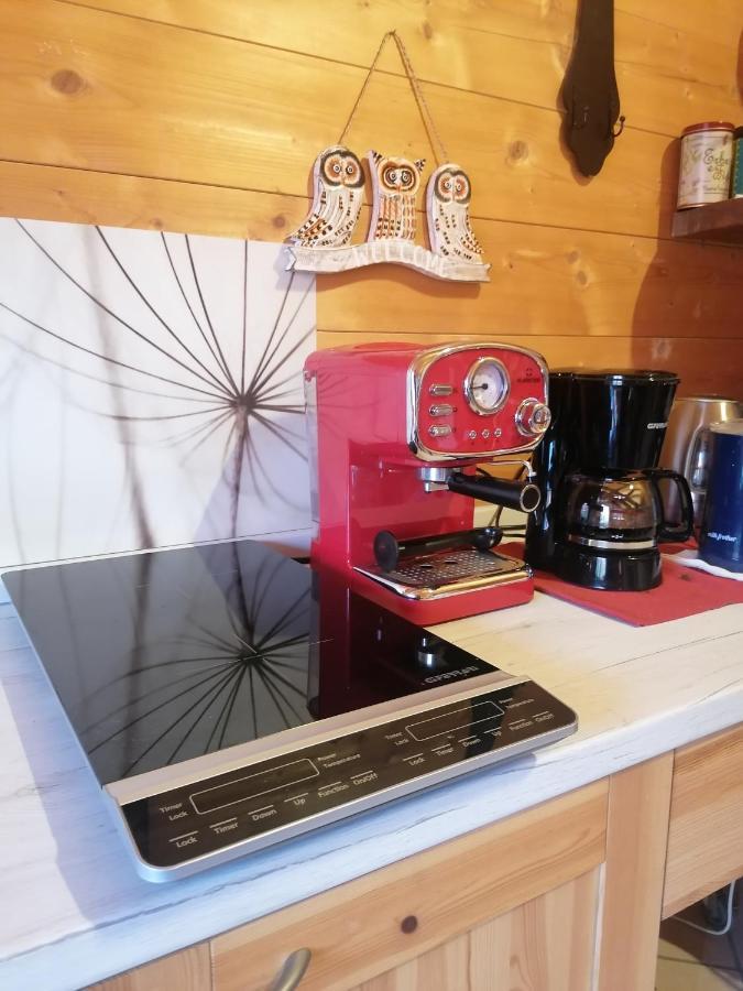 Farm stay Bio Apipoli Montano Lucino