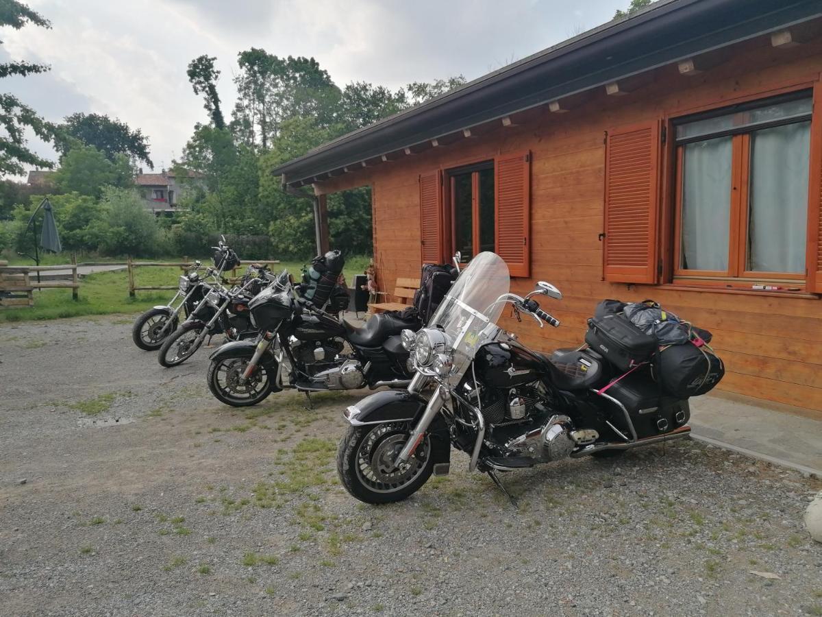 Farm stay Bio Apipoli