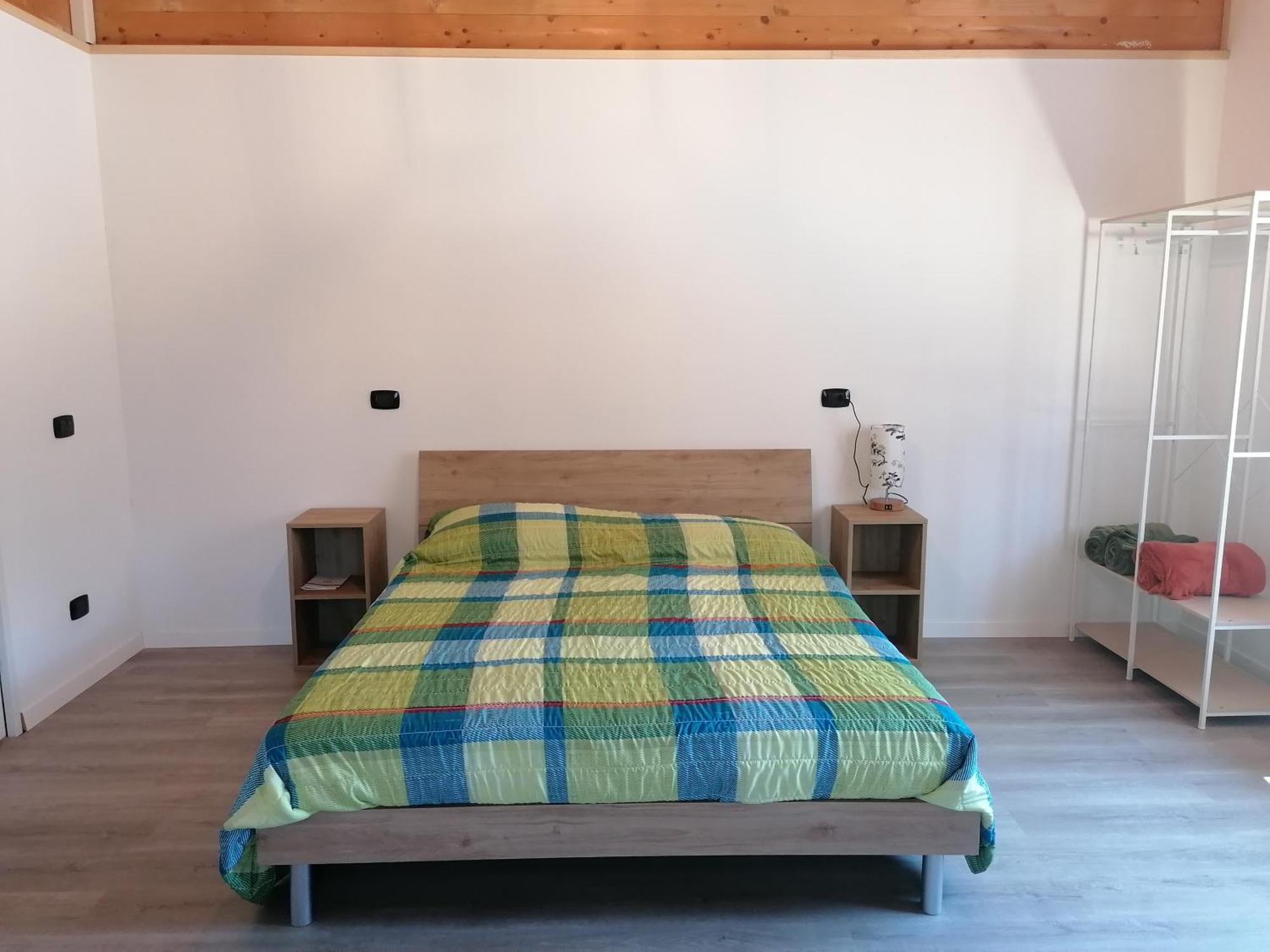 Farm stay Bio Apipoli